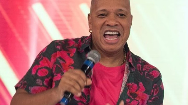 Internado há 28 dias, Anderson Leonardo está estável e se recuperando