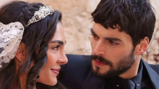 Novela turca vira fenômeno no Globoplay e ultrapassa ‘Renascer’ no streaming