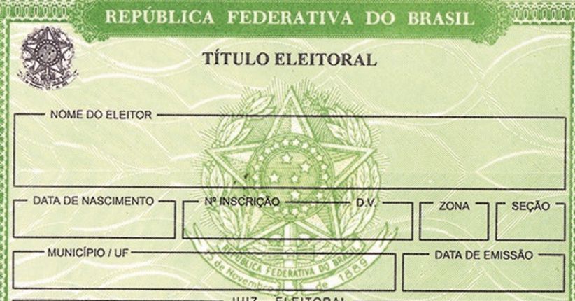 Eleições 2024: 8 de maio será o último dia para regularizar o seu título de eleitor