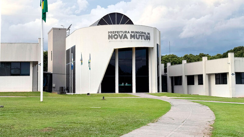 Nova Mutum define investimentos no Agro Família para atender 600 pequenos produtores