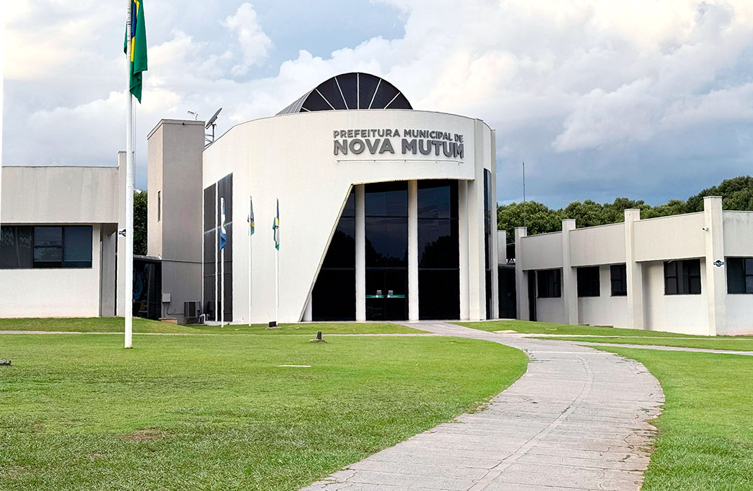 Nova Mutum define investimentos no Agro Família para atender 600 pequenos produtores