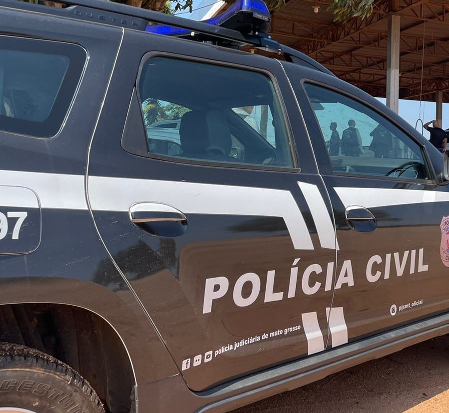 Veja o Vídeo Com JJ de Peixoto de Azevedo: Polícia Civil cumpre 12 mandados contra investigados por corrupção passiva e advocacia administrativa em Peixoto de Azevedo