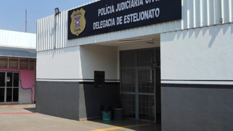 Polícia Civil prende advogada que deu golpe em vítima na compra de apartamento supostamente leiloado