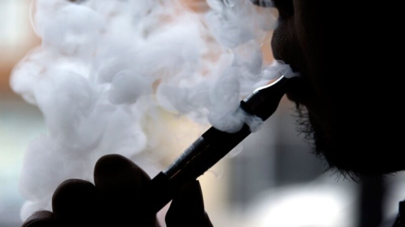 SES realiza encontro estadual para debater a proteção de jovens contra o tabaco
