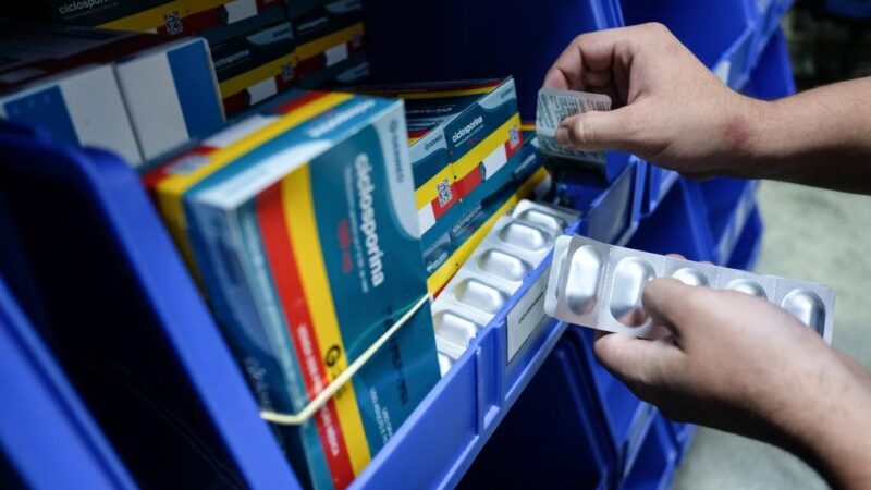 Médico da SES apresenta estudo sobre associação de medicamentos para tratamento de diabetes