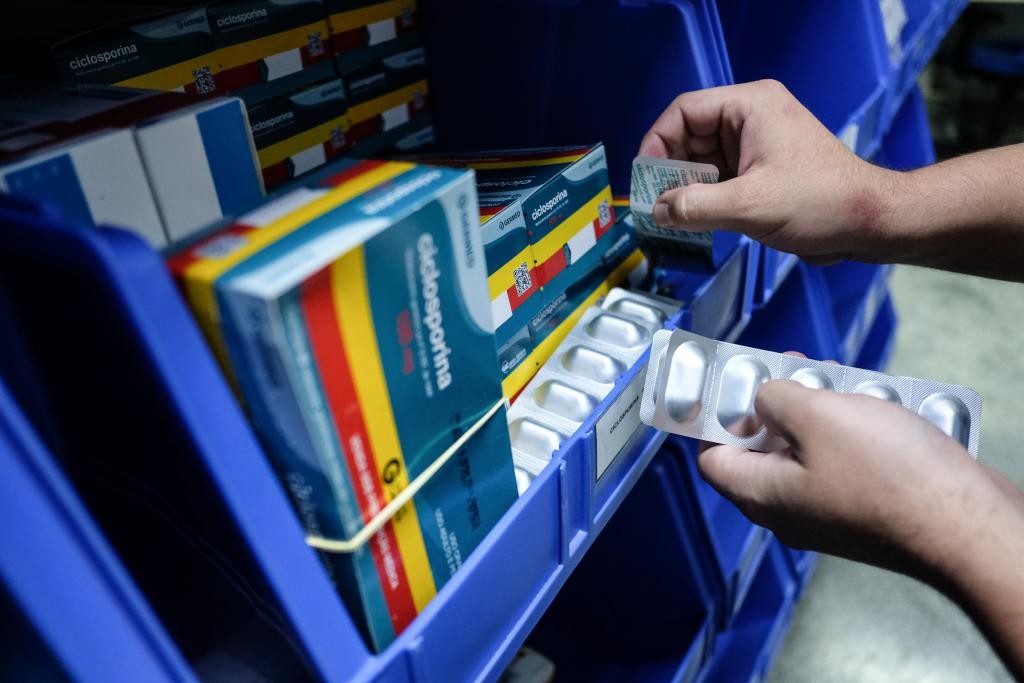Médico da SES apresenta estudo sobre associação de medicamentos para tratamento de diabetes