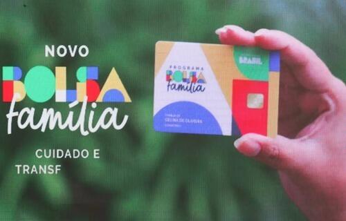 Bolsa Família: pagamentos começam nesta sexta-feira (17)