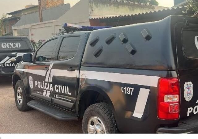 Operação Transporte Seguro cumpre prisões contra grupo que roubou carga agrícola no norte de MT