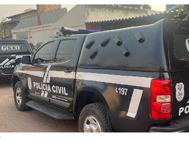 Operação Transporte Seguro cumpre prisões contra grupo que roubou carga agrícola no norte de MT