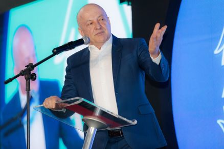 “Sou contra qualquer imposto que vá para Brasília”, diz Pivetta