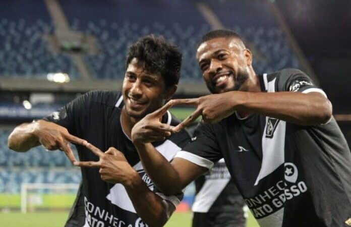 Mixto vence Real Brasília e conquista primeira vitória na Série D do Brasileiro