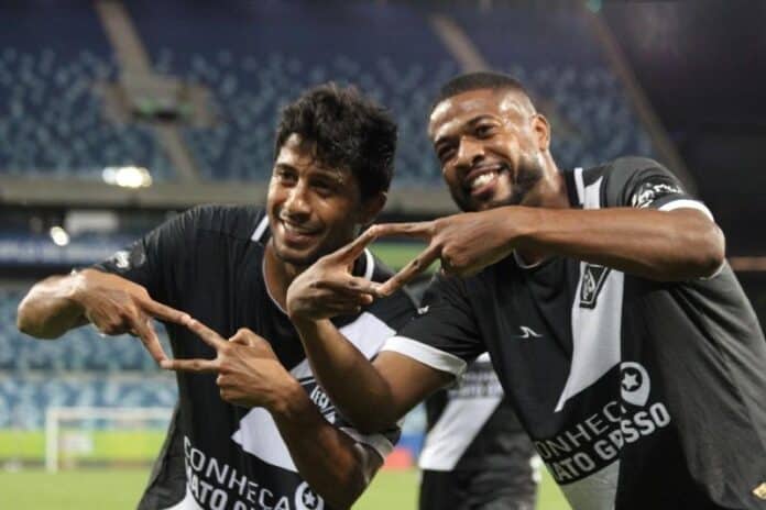 Mixto vence Real Brasília e conquista primeira vitória na Série D do Brasileiro