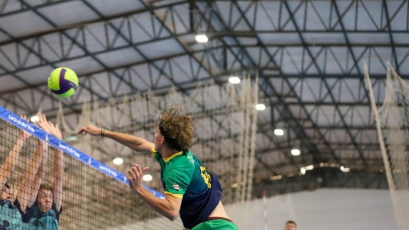 Primavera do Leste e Comodoro sediam etapas regionais dos Jogos Escolares e Jogos Estudantis Mato-grossenses