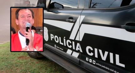 Ministro nega liberdade a padre condenado a 48 anos por estupro de vulnerável