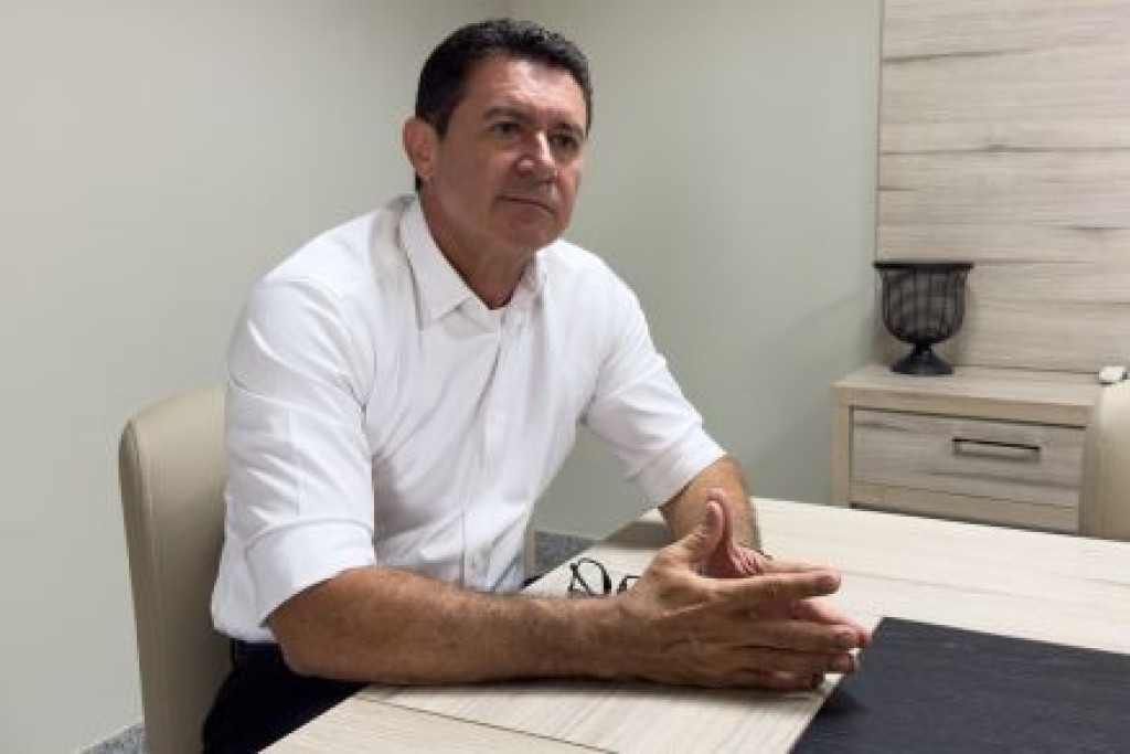 Empresário destaca ações do Governo de MT que impulsionam setor imobiliário no Estado