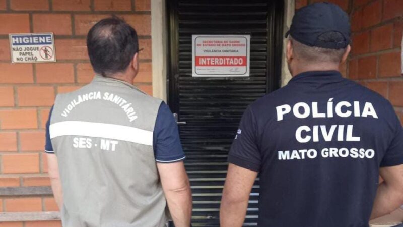 Polícia Civil investiga mineradora por venda de água mineral contaminada