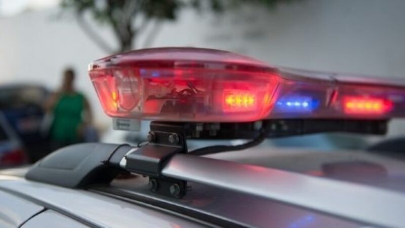 Polícia Civil prende em Colniza foragido por homicídio de Rondônia