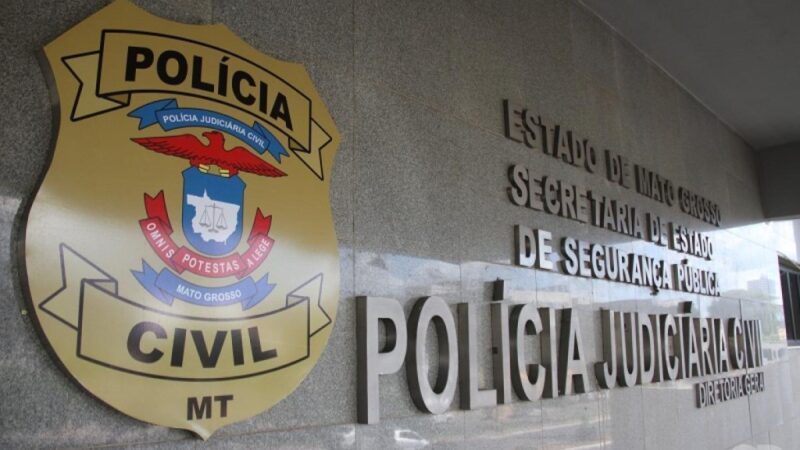 Polícia Civil procura imóvel para locação de delegacia na capital