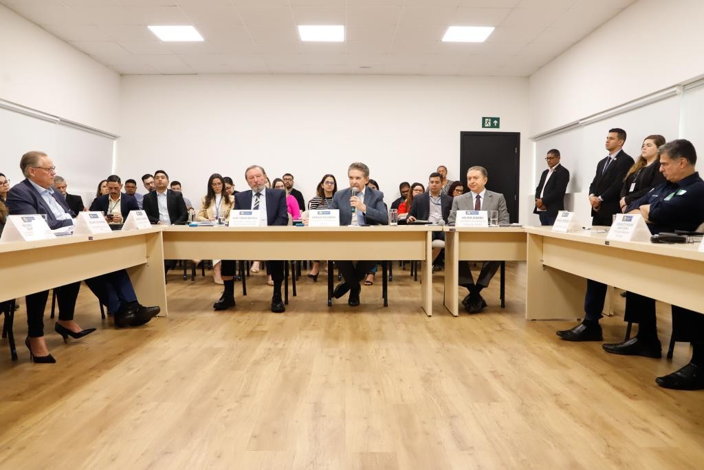 Governo suspende retenção de repasse já feito para Prefeitura de Cuiabá, para ajudar na reorganização da saúde