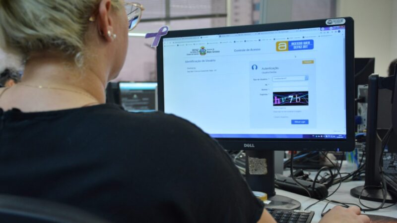 Prazo para contribuintes regularizarem débitos de ICMS encerra nesta sexta-feira (31)
