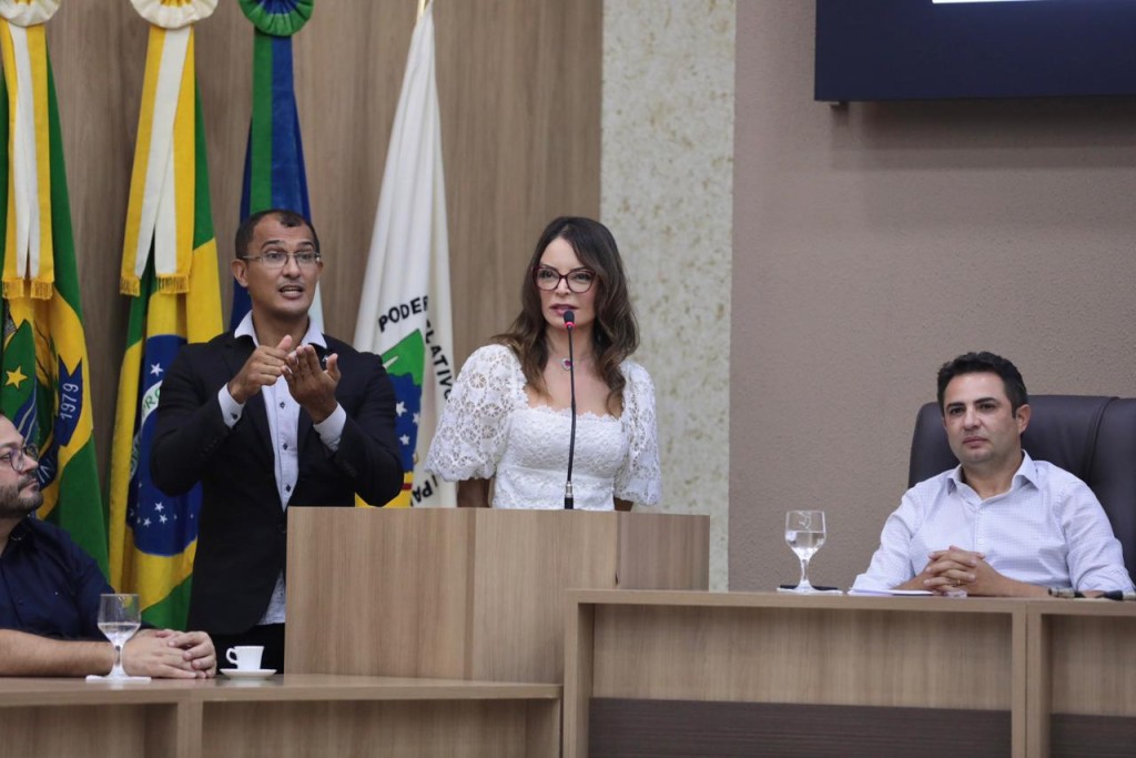 Sinop recebe investimento recorde em habitação liderado pela primeira-dama do Estado