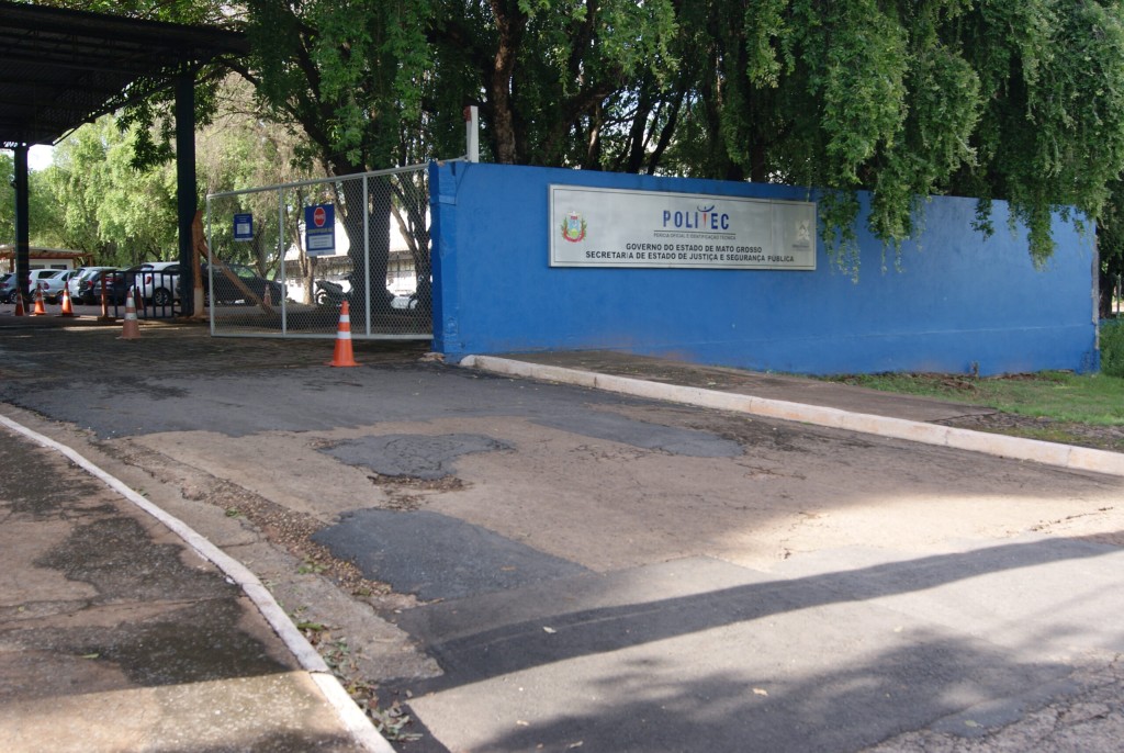 Candidatos nomeados em concurso da Politec devem escolher unidades de lotação