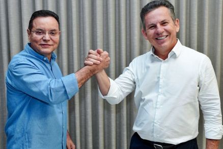 Juiz não vê erro e nega apagar vídeos de Botelho e Mendes