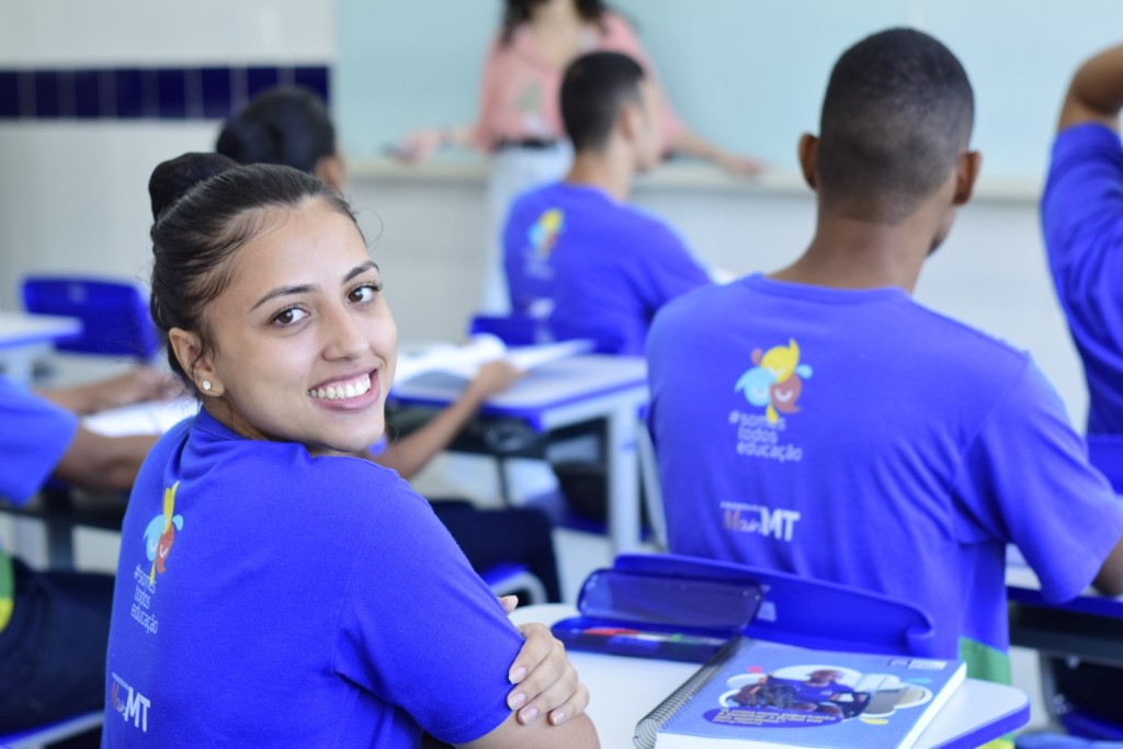 Seduc atualiza plataforma que monitora abandono e risco de evasão escolar
