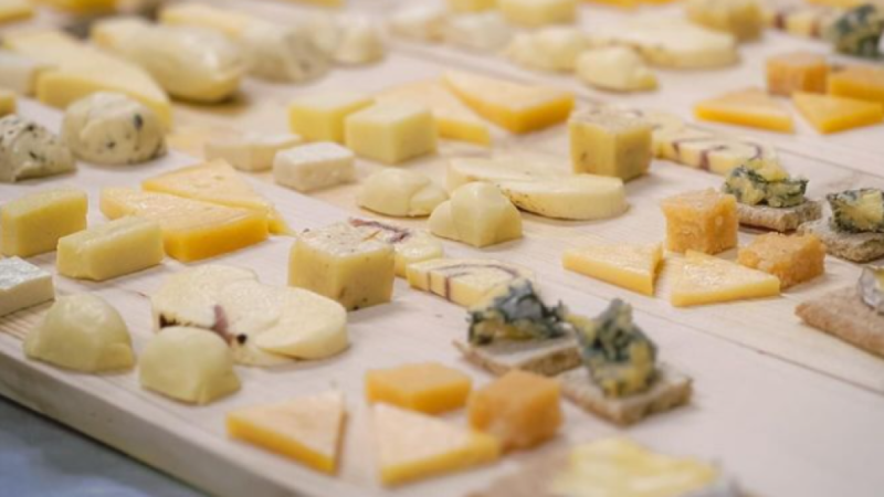 Com Cozinha Show Rural e degustação, FEAFTUR será vitrine dos produtos da agricultura familiar de MT