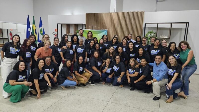 SER Família Capacita forma 37 mulheres em cursos na área de construção civil
