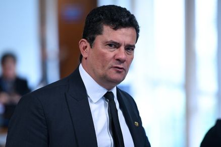 Julgamento de Moro reabre discussão sobre regras de pré-campanha