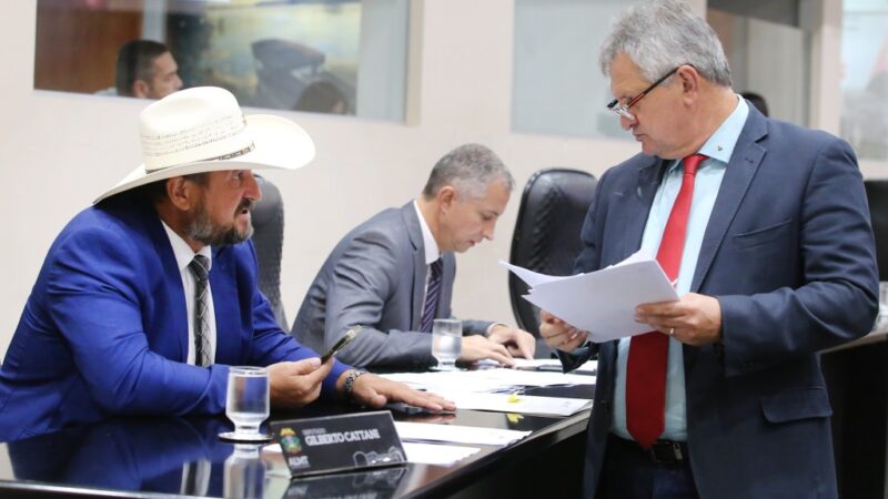 Assembleia aprova doação de R$ 50 milhões para o Rio Grande do Sul