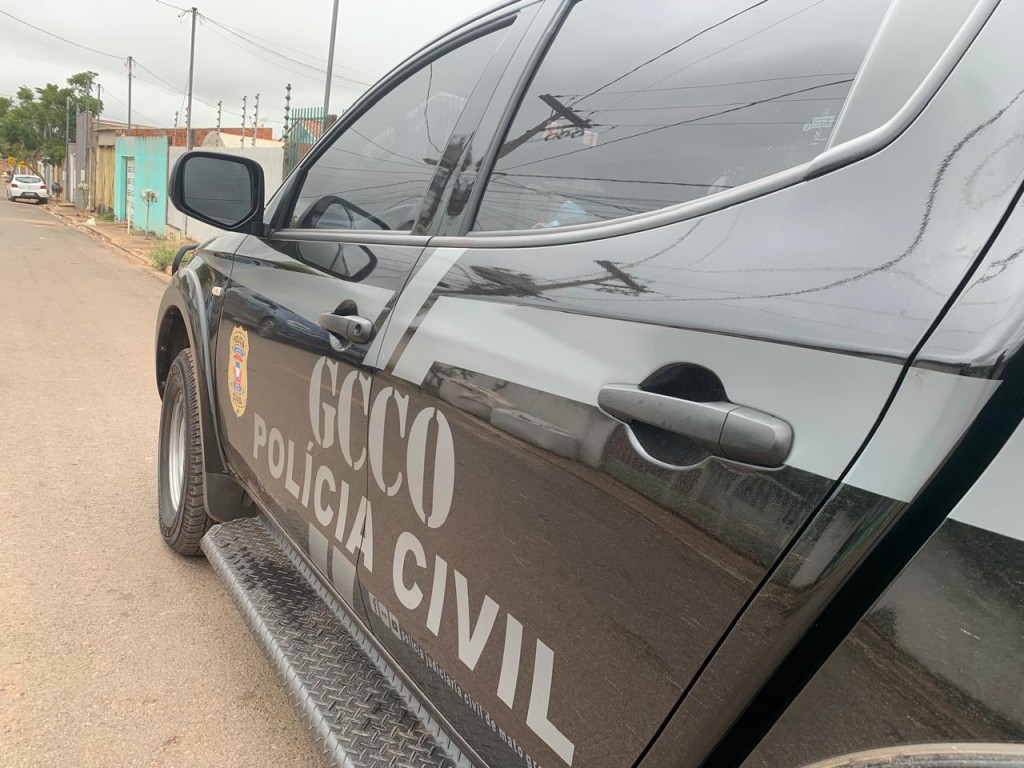Segunda fase de operação cumpre prisões de comparsas que auxiliaram na lavagem de dinheiro e promoveram embaraço à investigação