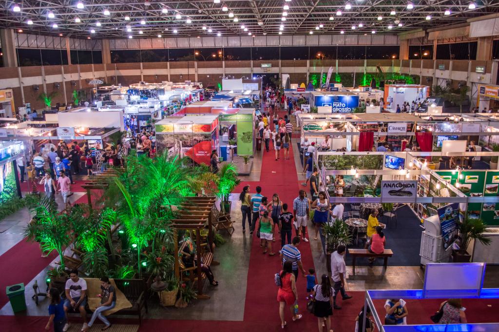 Seaf vai abordar políticas da agricultura familiar e fortalecimento do turismo rural durante a FIT Pantanal