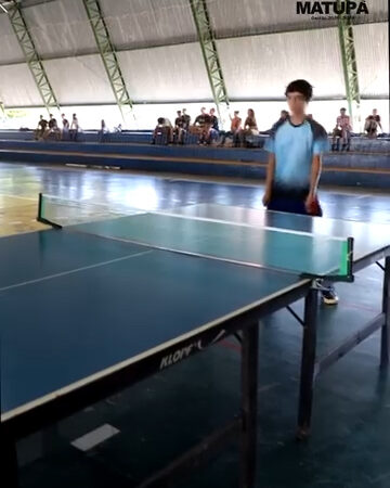 Teve inicio a 19° edição dos Jogos olimpicos escolares de Matupá 2024