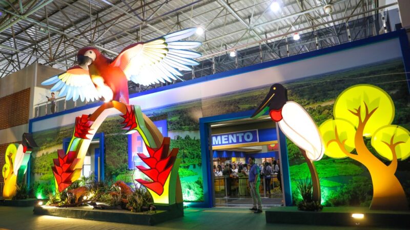 Governo de MT e Fecomércio abrem a FIT Pantanal 2024 nesta quarta-feira (29)