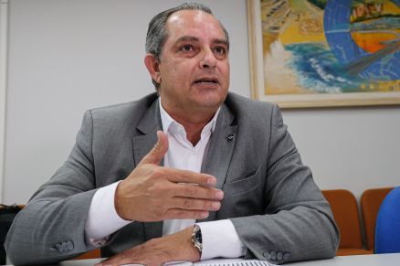 Chineses visitam MT em busca de negócios com setor agrícula