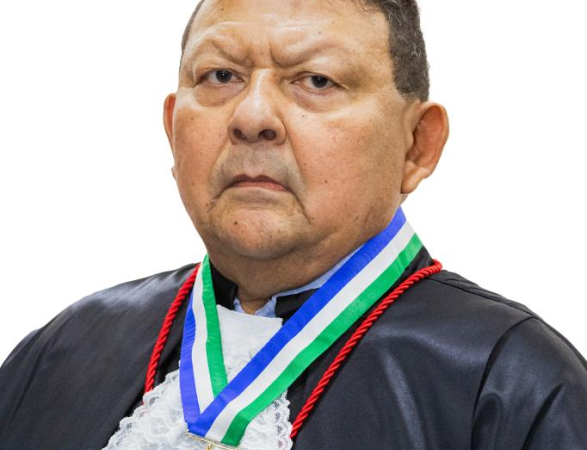Governo de MT lamenta falecimento do desembargador Luiz Carlos da Costa