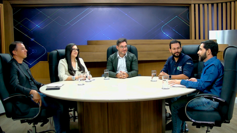 Vencedores do Prêmio Eficiência e Inovação detalham experiência em novo episódio de podcast