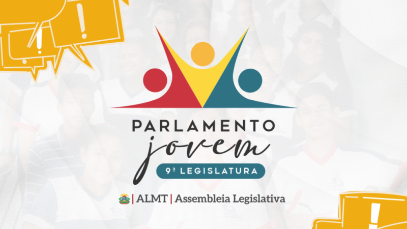 Deputados aprovam Parlamento Jovem na ALMT