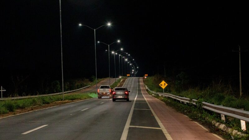 Detran orienta motoristas sobre cuidados antes de viajar