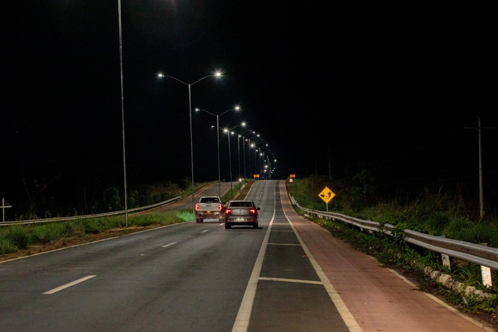 Detran orienta motoristas sobre cuidados antes de viajar