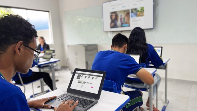 Seduc orienta escolas sobre prazo para envio de dados ao Inep