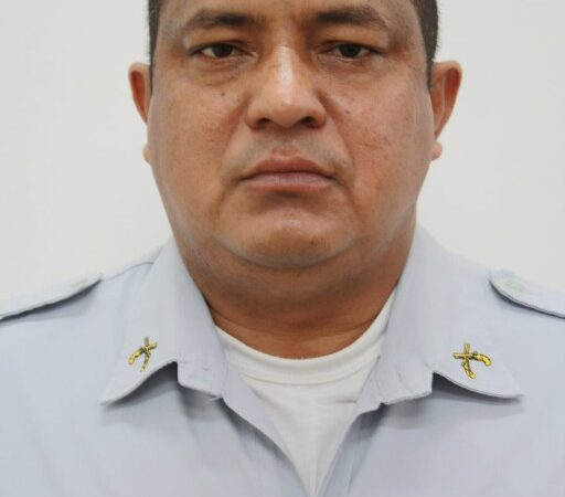 Polícia Militar lamenta morte do sargento Odenil Alves Pedroso