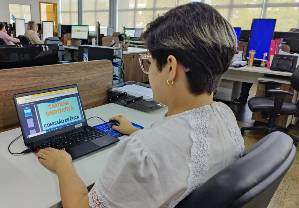 Comissão de Ética da Seduc realiza ciclo de formações de gestores escolares