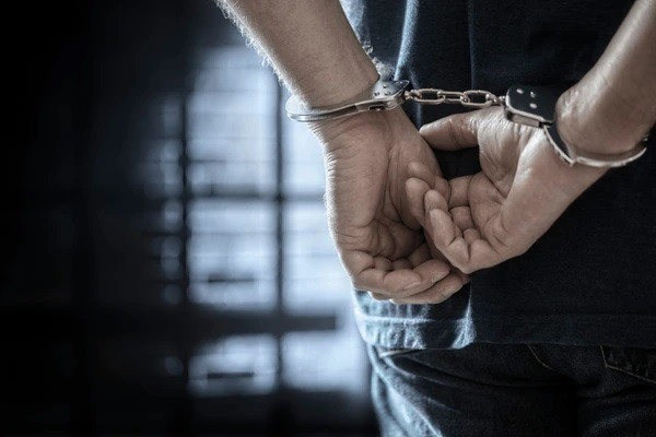 Foragido há 20 anos por homicídio é preso em Colíder