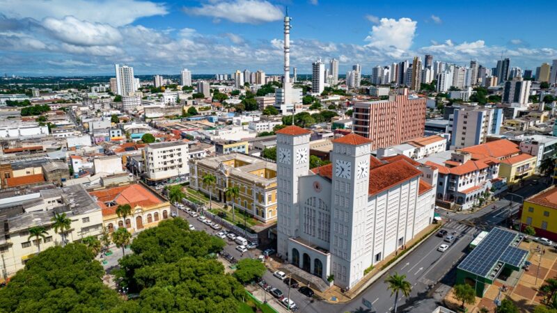 Onda de calor se estende até sábado (04) e deve atingir 45 municípios de Mato Grosso