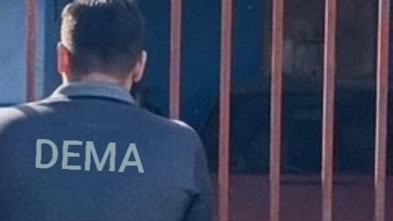 Polícia Civil identifica autor de descarte irregular de lixo que aparece em vídeo nas redes sociais