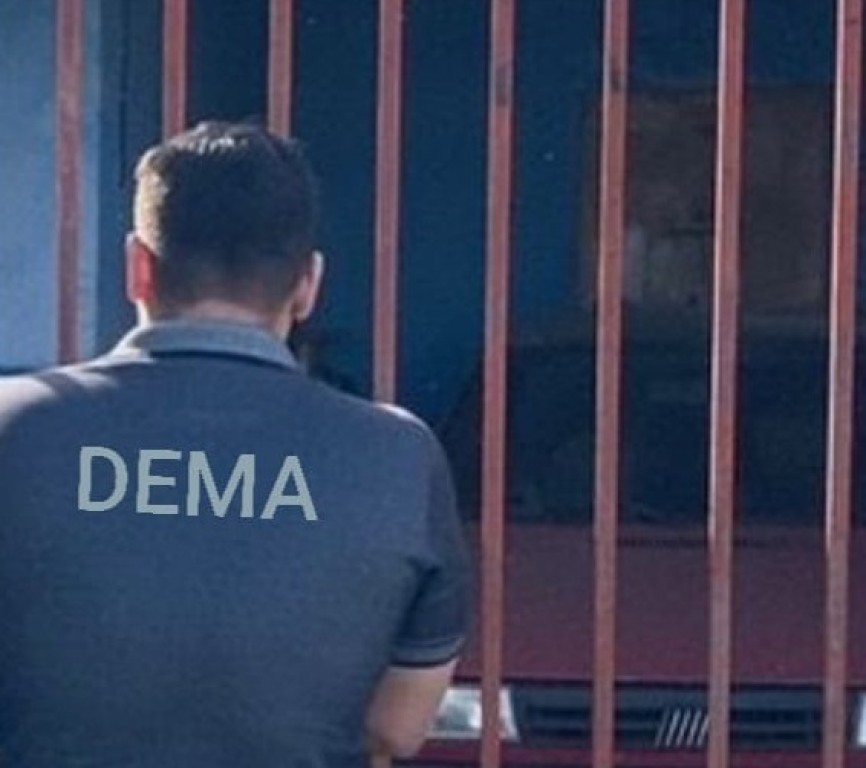 Polícia Civil identifica autor de descarte irregular de lixo que aparece em vídeo nas redes sociais