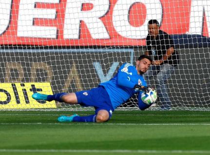 Convocado para a seleção, goleiro Rafael pode desfalcar o São Paulo por até 9 jogos